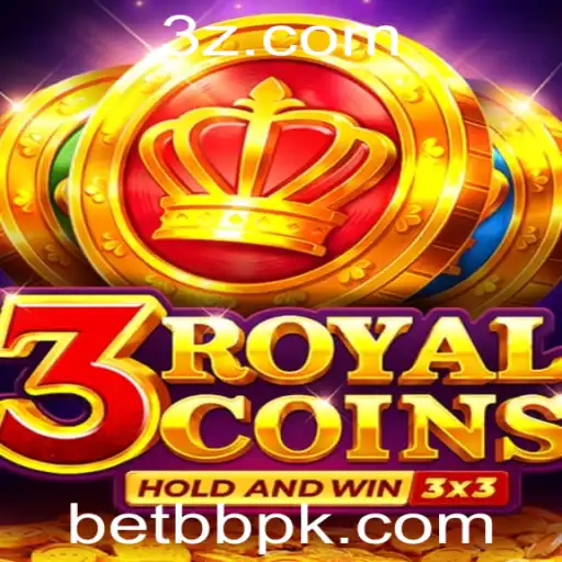 Descubra o Fascinante Mundo de 3royalcoins