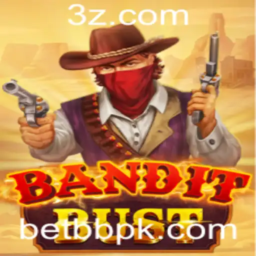 Descubra o Universo Emocionante de BanditBust: Um Jogo de Estratégia e Aventura
