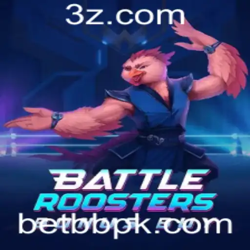 BattleRoostersBonusBuy: Uma Aventura Emocionante no Mundo das Apostas