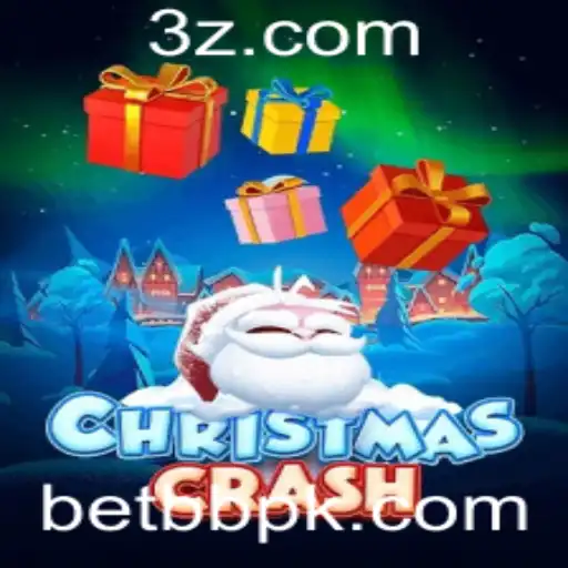 ChristmasCrash: Um Jogo Festivo que Combina Diversão e Desafio