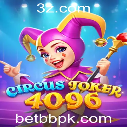 Descubra o Inovador Jogo 'CircusJoker4096' e suas Dinâmicas Únicas