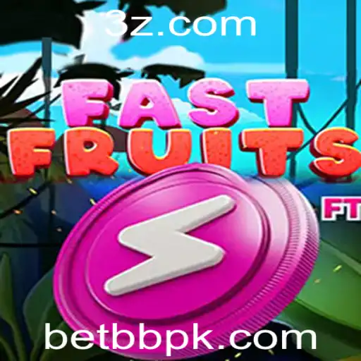 FastFruits: Um Jogo Vibrante e Desafiador Para Todos
