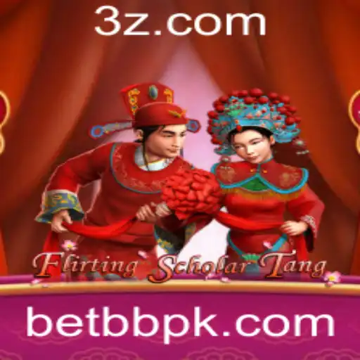 Flirting Scholar Tang: Uma Experiência Única de Entretenimento
