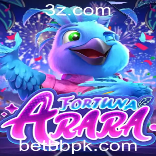 Descubra o Fascinante Mundo de FortunaArara: Um Jogo de Estratégia e Sorte
