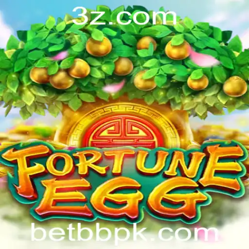 FortuneEgg: A Nova Sensação dos Jogos de Azar com betbb