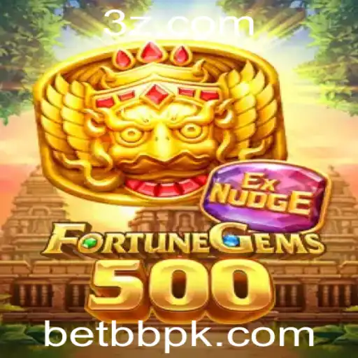 FortuneGems500: Uma Imersão no Mundo dos Jogos de Azar