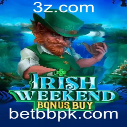 Explorando o Fascínio de IrishWeekendBonusBuy: Um Mergulho no Intrigante Mundo dos Jogos de Azar