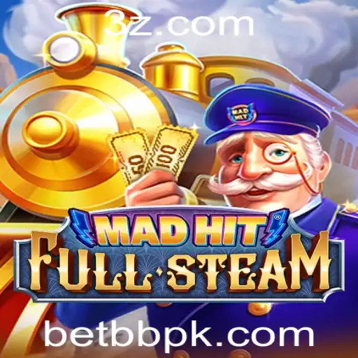 Descubra o Universo de MadHitFullSteam: A Fascinante Experiência de Jogo