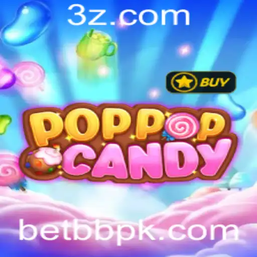POPPOPCANDY: Um Mergulho no Universo Alegre e Vibrante dos Jogos Eletrônicos