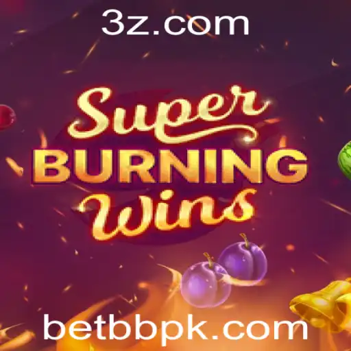 Descubra SuperBurningWins: O Jogo Explosivo de Cassino Online