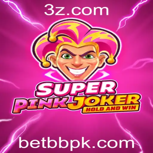 Descubra Tudo Sobre o Fascinante Universo de SuperPinkJoker
