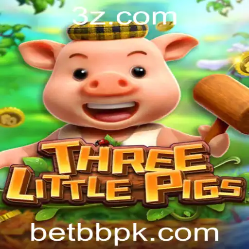 THREELITTLEPIGS: Um Novo Jogo de Estratégia e Rede Social