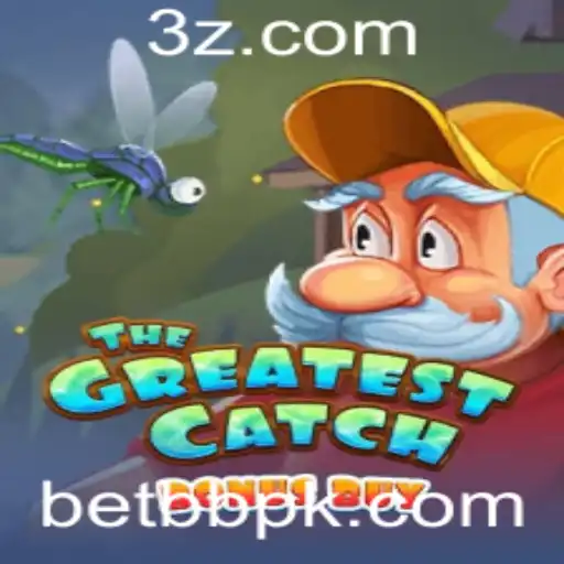 Explorando o Fascinante Mundo de TheGreatestCatchBonusBuy com betbb
