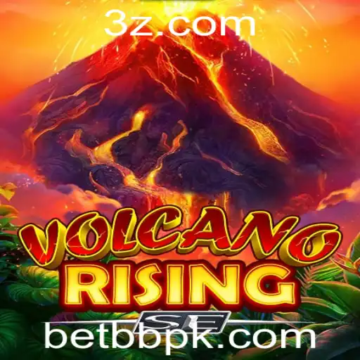 Descubra o Mundo de Emoções em 'VolcanoRisingSE'