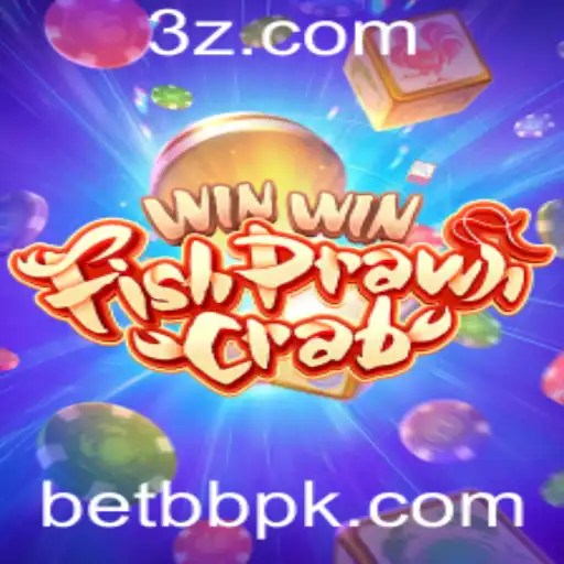 Explorando o Fascinante Mundo do Jogo WinWinFishPrawnCrab