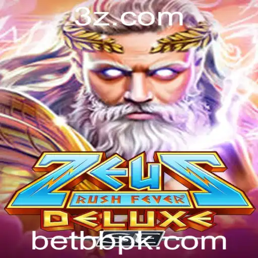 Descubra o Empolgante Jogo ZeusRushFeverDeluxeSE